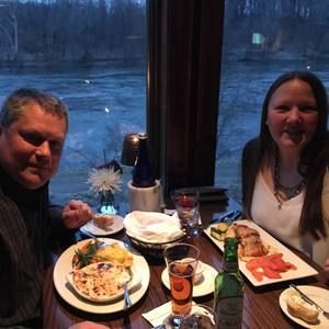 Meet your Posher, Katrina